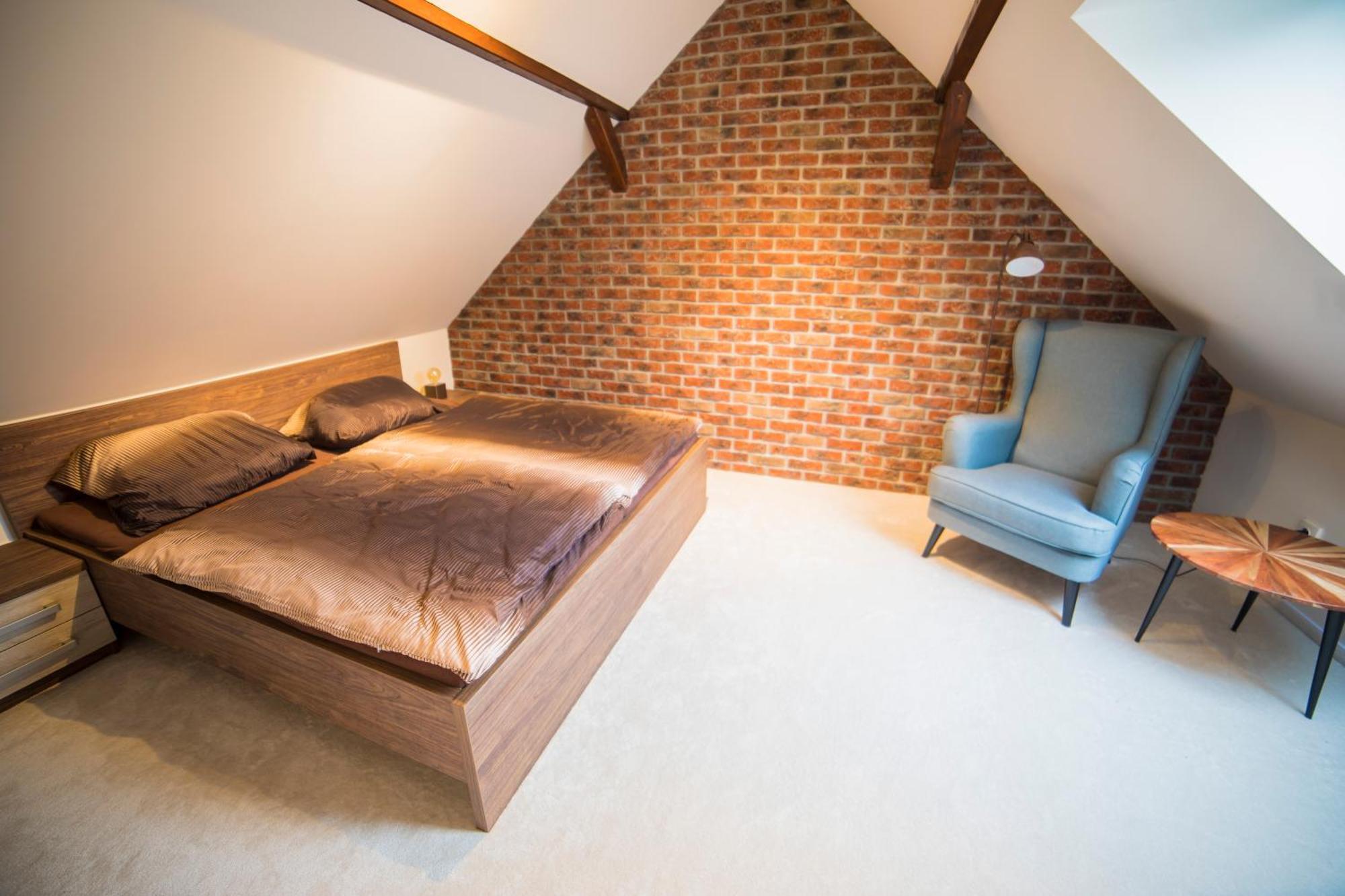 Apartman Dvorce Straz nad Nezarkou ภายนอก รูปภาพ